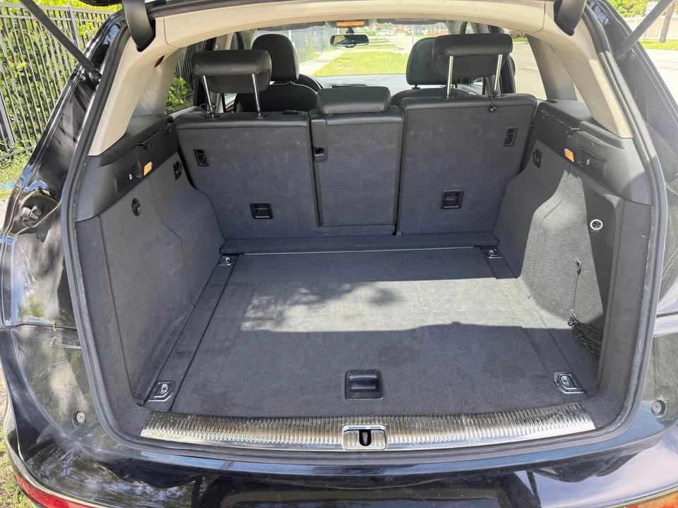 2010 Audi 8R Q5 - Image 7 of 10