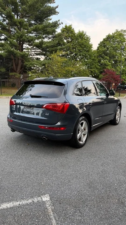 2010 Audi 8R Q5 - Image 11 of 12