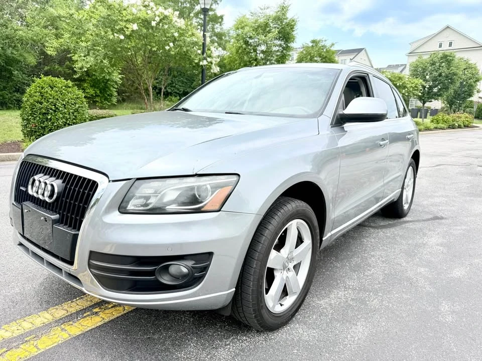2010 Audi 8R Q5 - Image 3 of 16