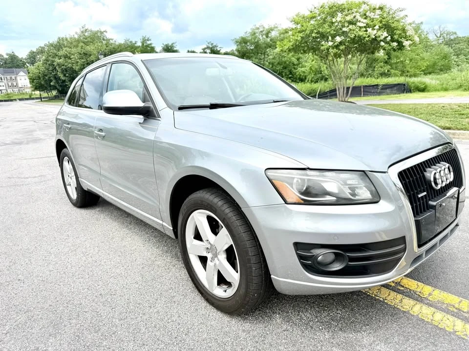 2010 Audi 8R Q5 - Image 4 of 16