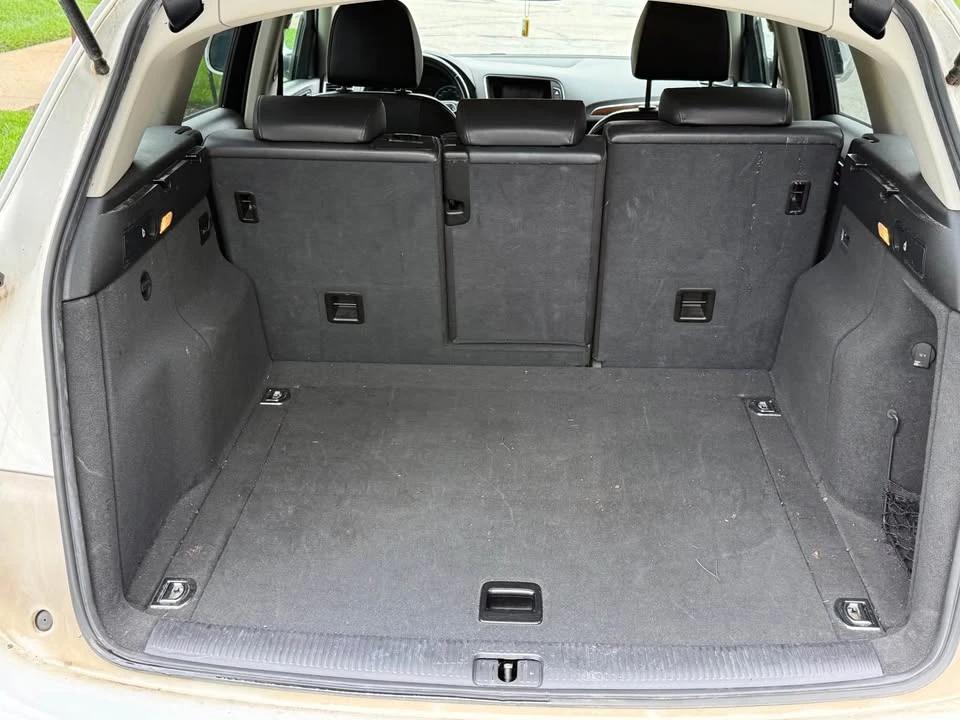 2010 Audi 8R Q5 - Image 14 of 20