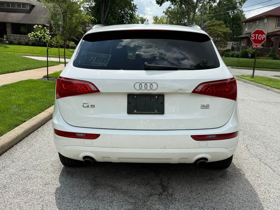 2010 Audi 8R Q5 - Image 3 of 20