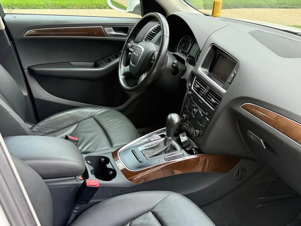 2010 Audi 8R Q5 - Image 20 of 20