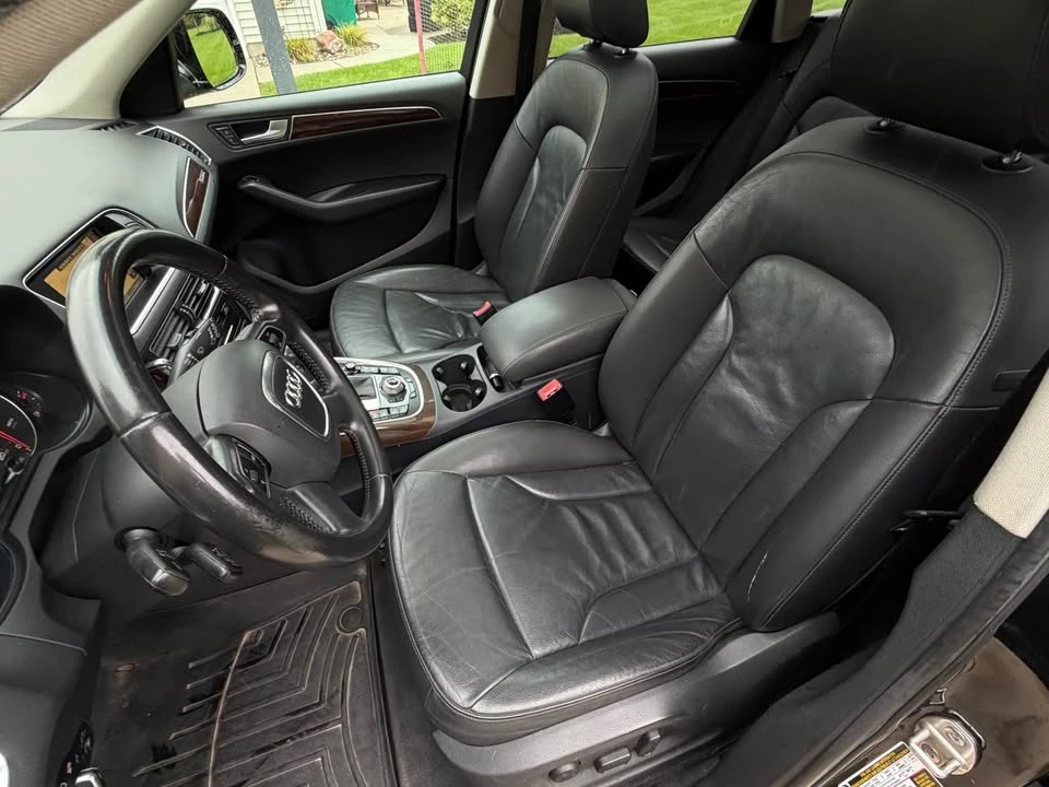2010 Audi 8R Q5 - Image 7 of 12