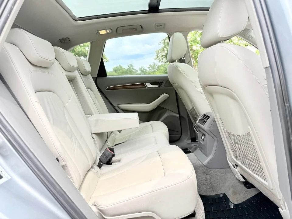 2010 Audi 8R Q5 - Image 13 of 16