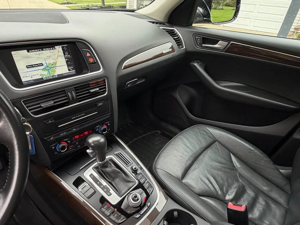 2010 Audi 8R Q5 - Image 9 of 12