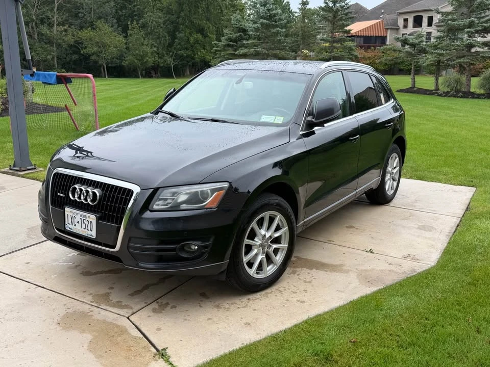 2010 Audi 8R Q5 - Image 3 of 12
