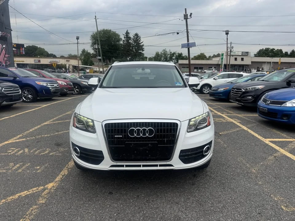 2010 Audi 8R Q5 - Image 2 of 19
