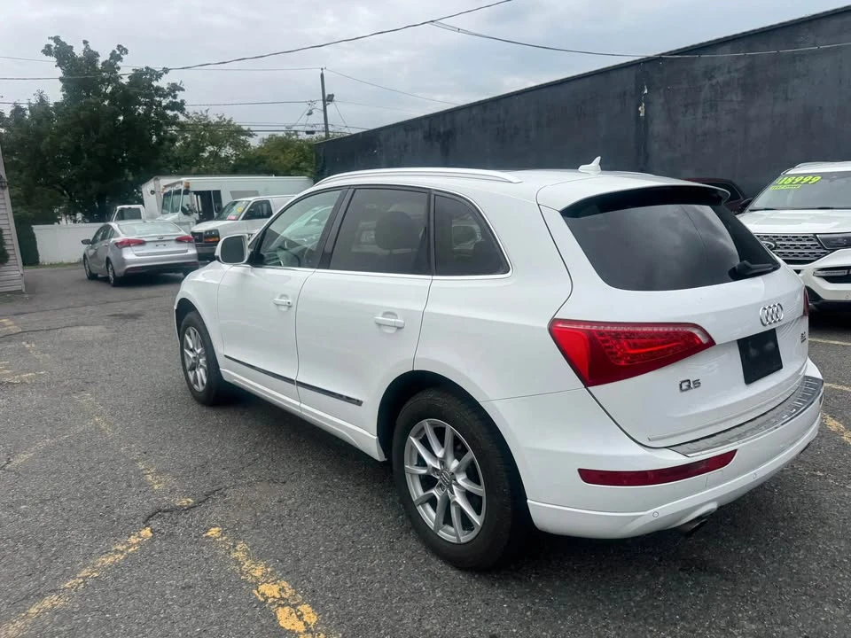 2010 Audi 8R Q5 - Image 9 of 19