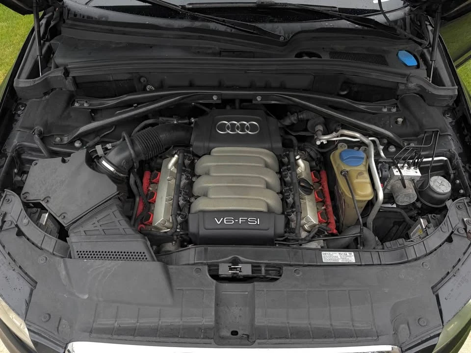2010 Audi 8R Q5 - Image 12 of 12