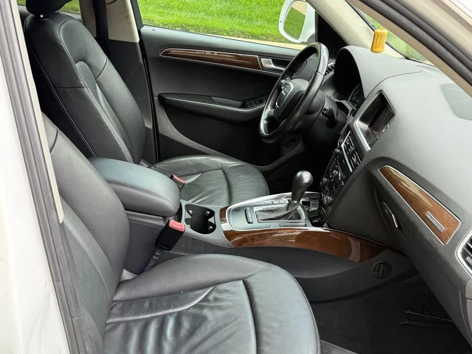 2010 Audi 8R Q5 - Image 19 of 20