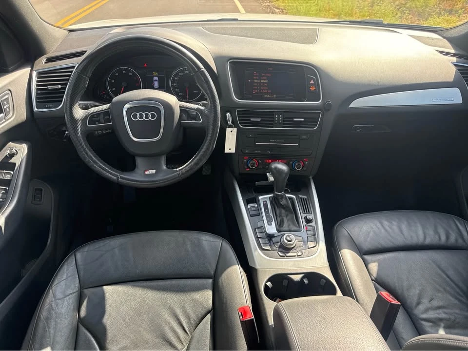 2010 Audi 8R Q5 - Image 9 of 19