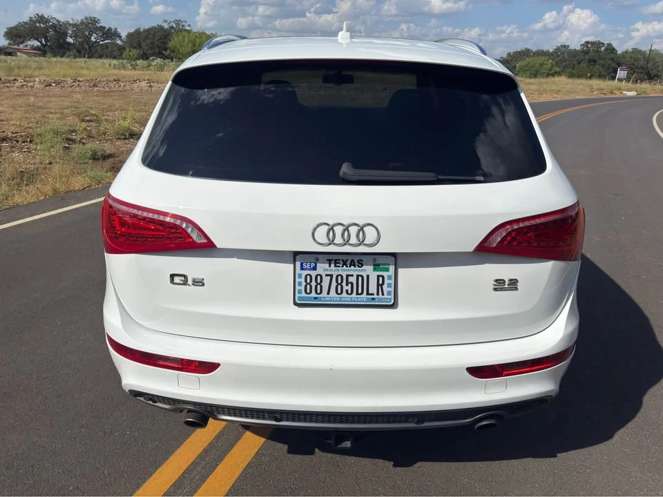 2010 Audi 8R Q5 - Image 16 of 19