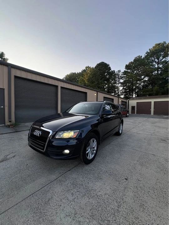 2010 Audi 8R Q5 - Image 3 of 15