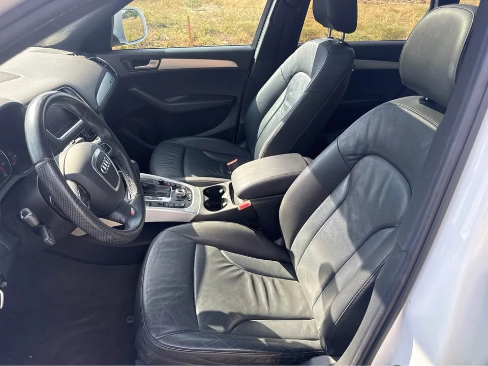 2010 Audi 8R Q5 - Image 8 of 19