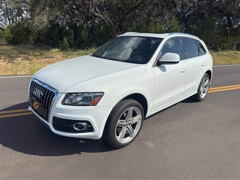 2010 Audi 8R Q5 - Image 5 of 19