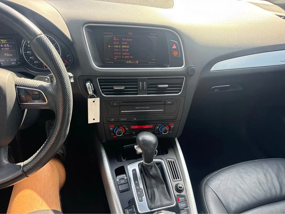 2010 Audi 8R Q5 - Image 14 of 19