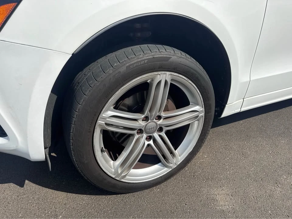 2010 Audi 8R Q5 - Image 18 of 19