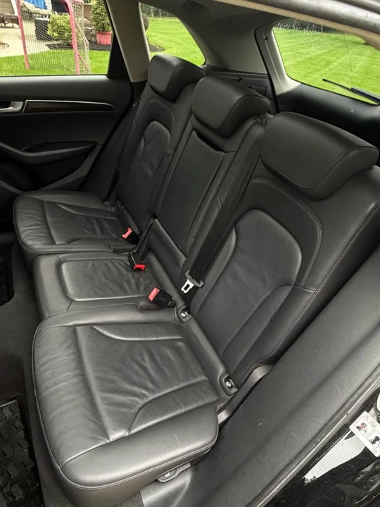 2010 Audi 8R Q5 - Image 11 of 12