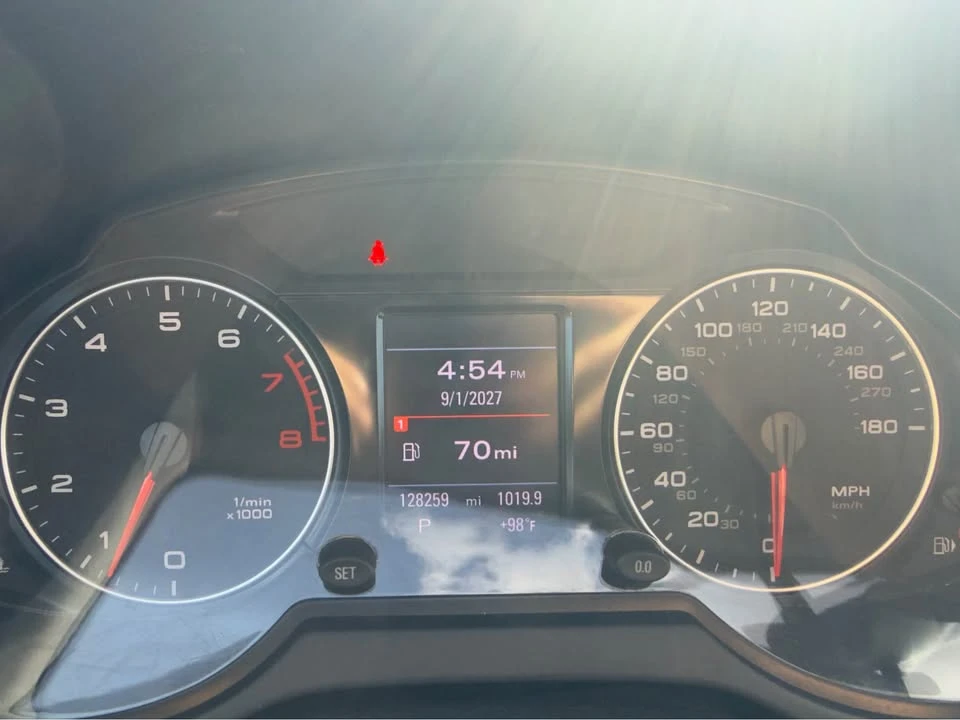 2010 Audi 8R Q5 - Image 13 of 19