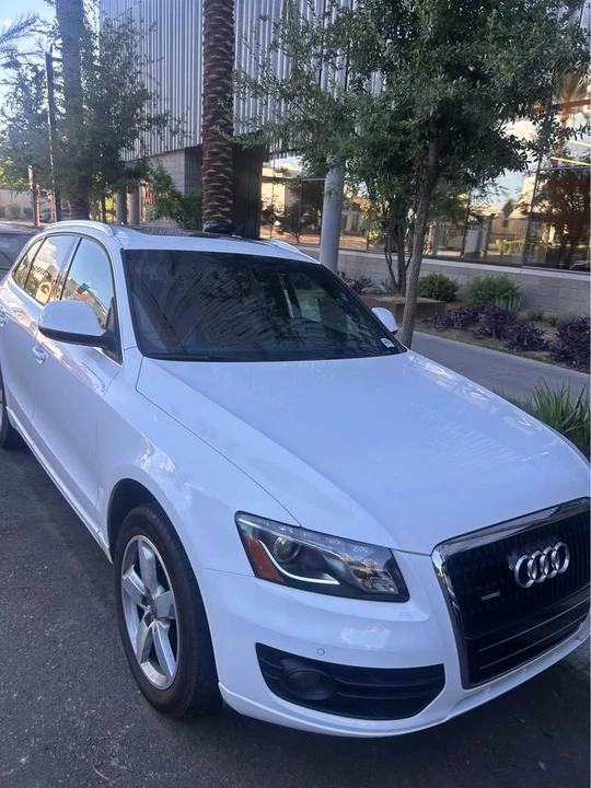2010 Audi 8R Q5 - Image 6 of 7