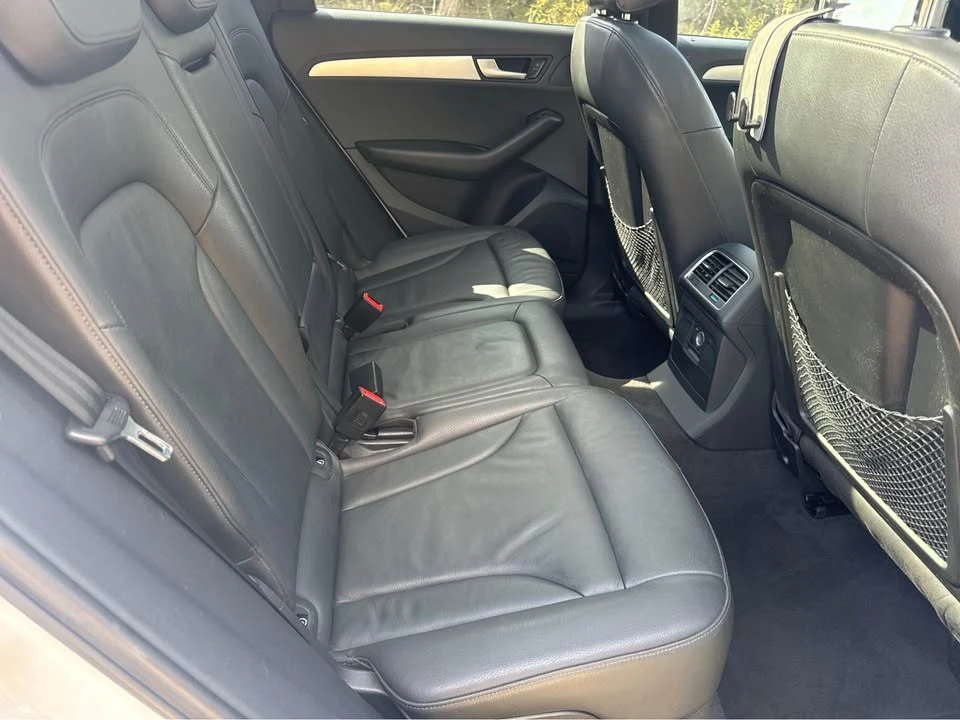 2010 Audi 8R Q5 - Image 11 of 19