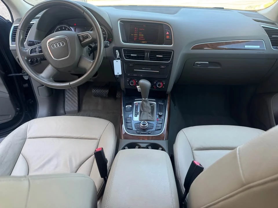 2010 Audi 8R Q5 - Image 12 of 13