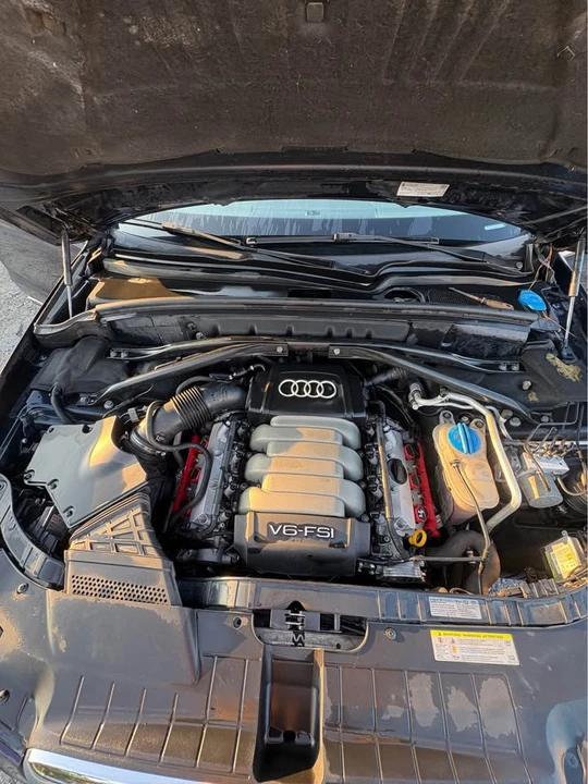2010 Audi 8R Q5 - Image 14 of 15