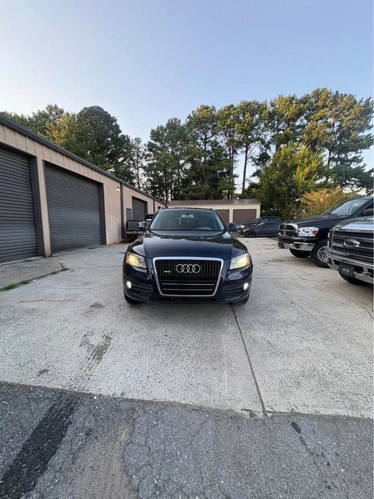 2010 Audi 8R Q5 - Image 5 of 15