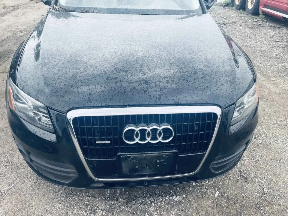2010 Audi 8R Q5 - Image 3 of 13