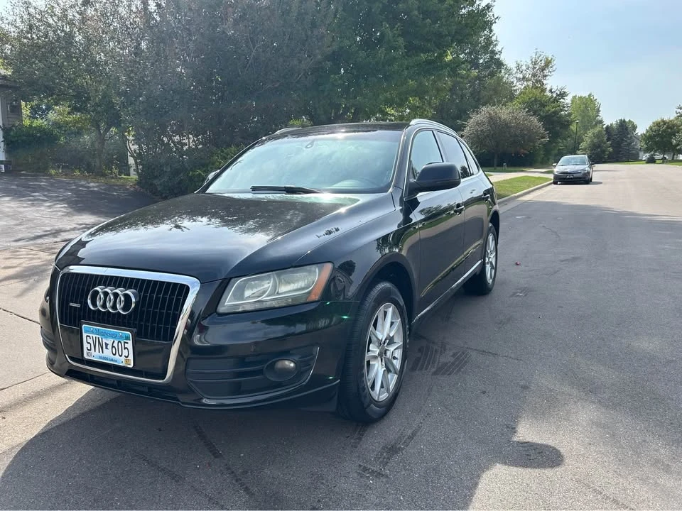 2010 Audi 8R Q5 - Image 2 of 10
