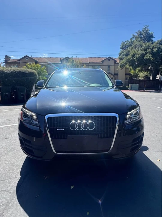 2010 Audi 8R Q5 - Image 7 of 16
