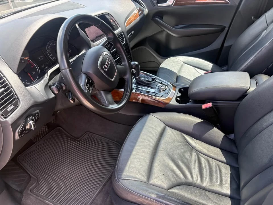 2010 Audi 8R Q5 - Image 5 of 15