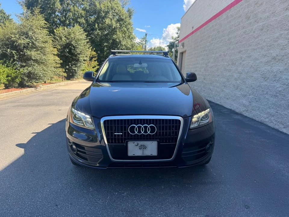2010 Audi 8R Q5 - Image 3 of 13