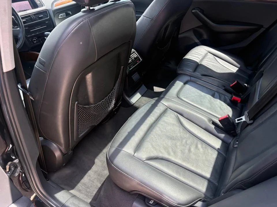 2010 Audi 8R Q5 - Image 7 of 15