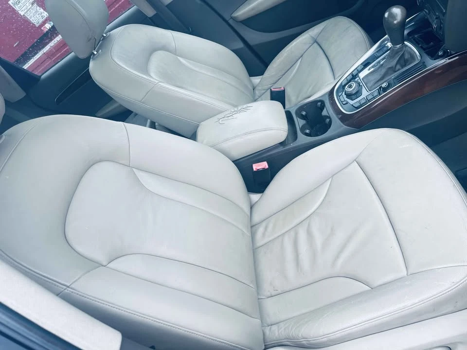 2010 Audi 8R Q5 - Image 11 of 13
