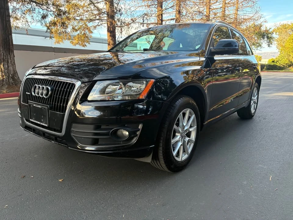 2010 Audi 8R Q5 - Image 5 of 17