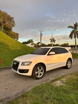 2010 Audi Q5 3.2 Quattro Premium Plus