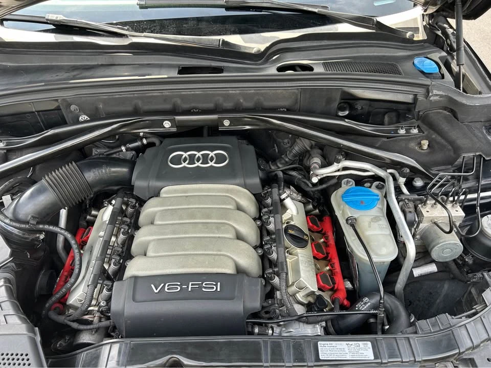 2010 Audi 8R Q5 - Image 7 of 10