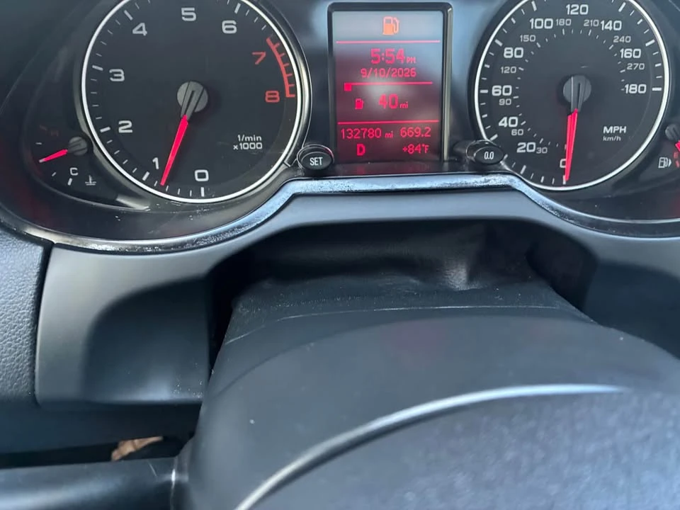 2010 Audi 8R Q5 - Image 16 of 17