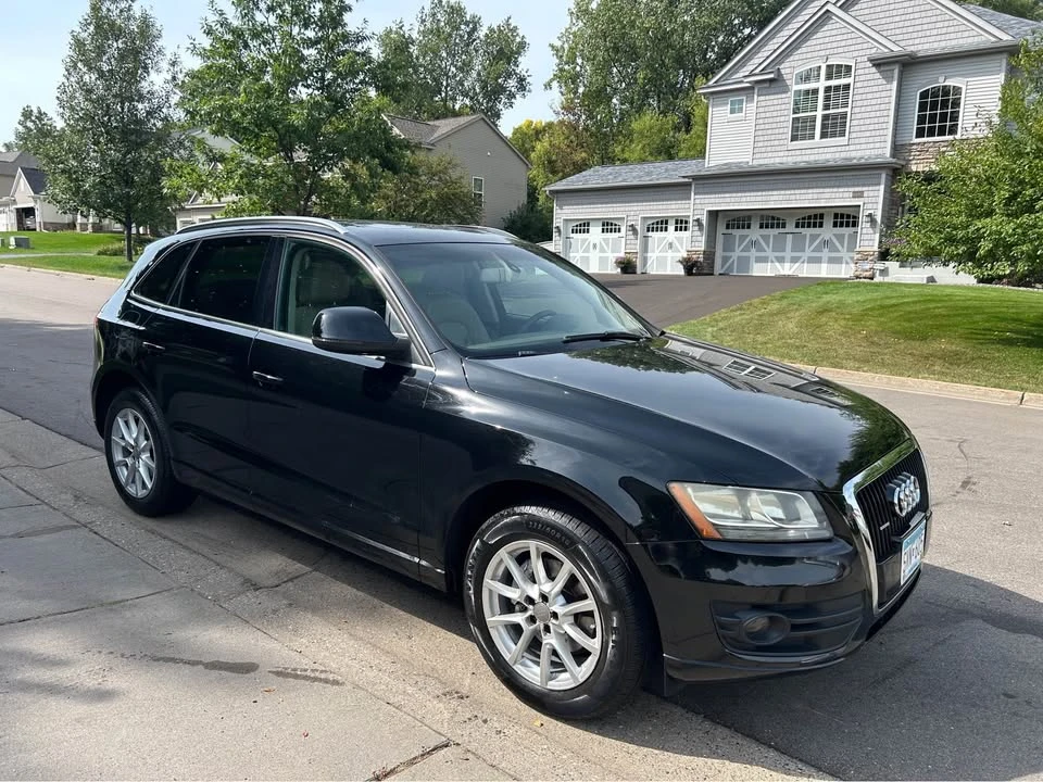 2010 Audi 8R Q5 - Image 3 of 10
