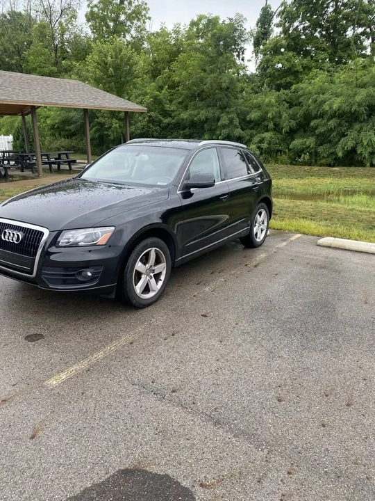 2010 Audi 8R Q5 - Image 3 of 7