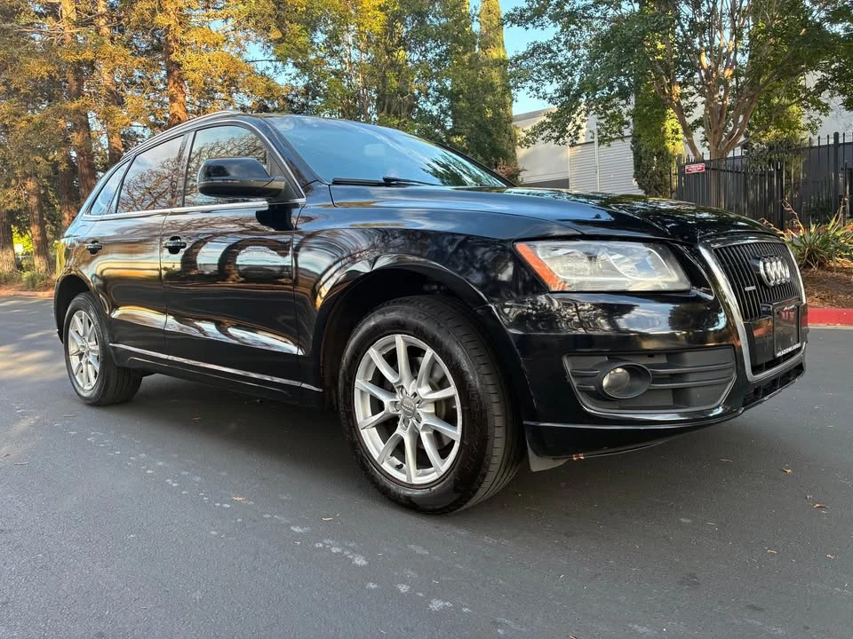 2010 Audi 8R Q5 - Image 6 of 17