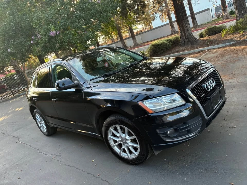 2010 Audi 8R Q5 - Image 4 of 17