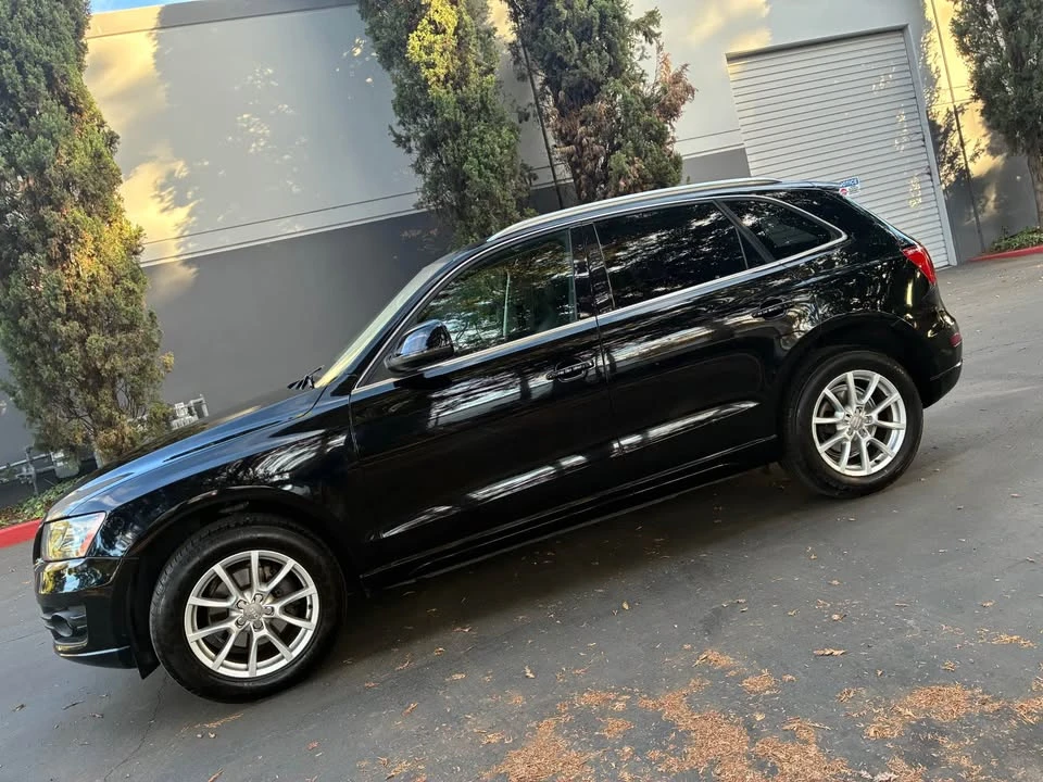 2010 Audi 8R Q5 - Image 7 of 17