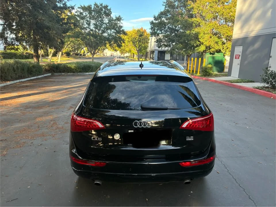2010 Audi 8R Q5 - Image 10 of 17