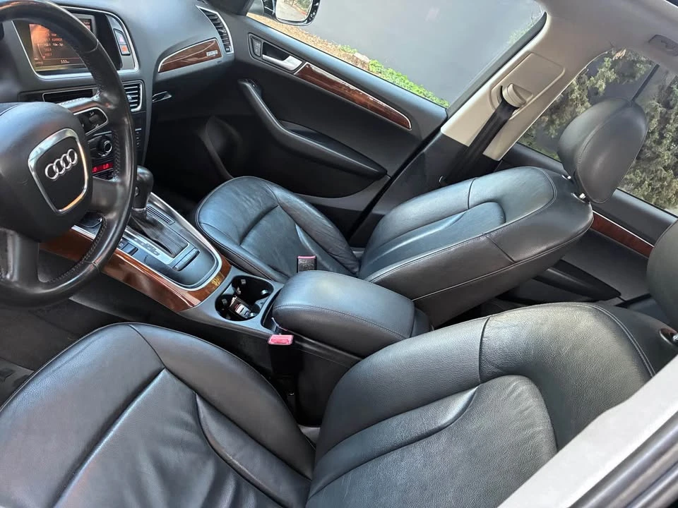 2010 Audi 8R Q5 - Image 15 of 17