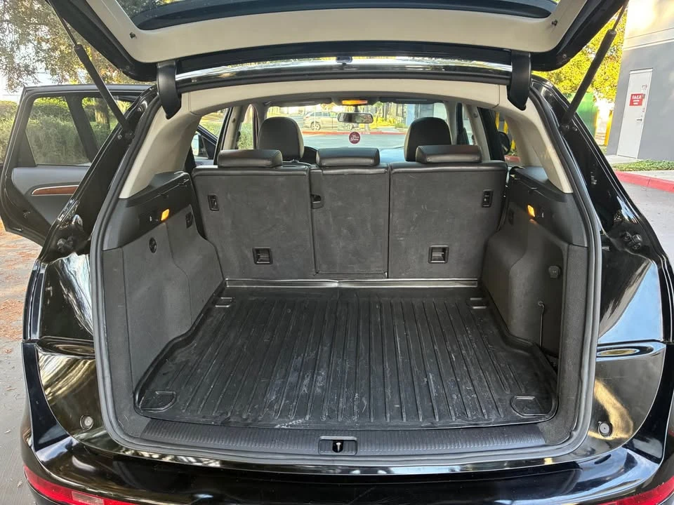 2010 Audi 8R Q5 - Image 12 of 17