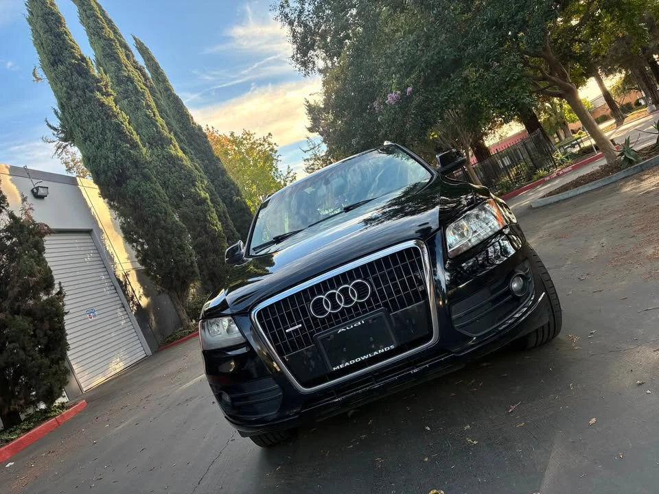 2010 Audi 8R Q5 - Image 3 of 17