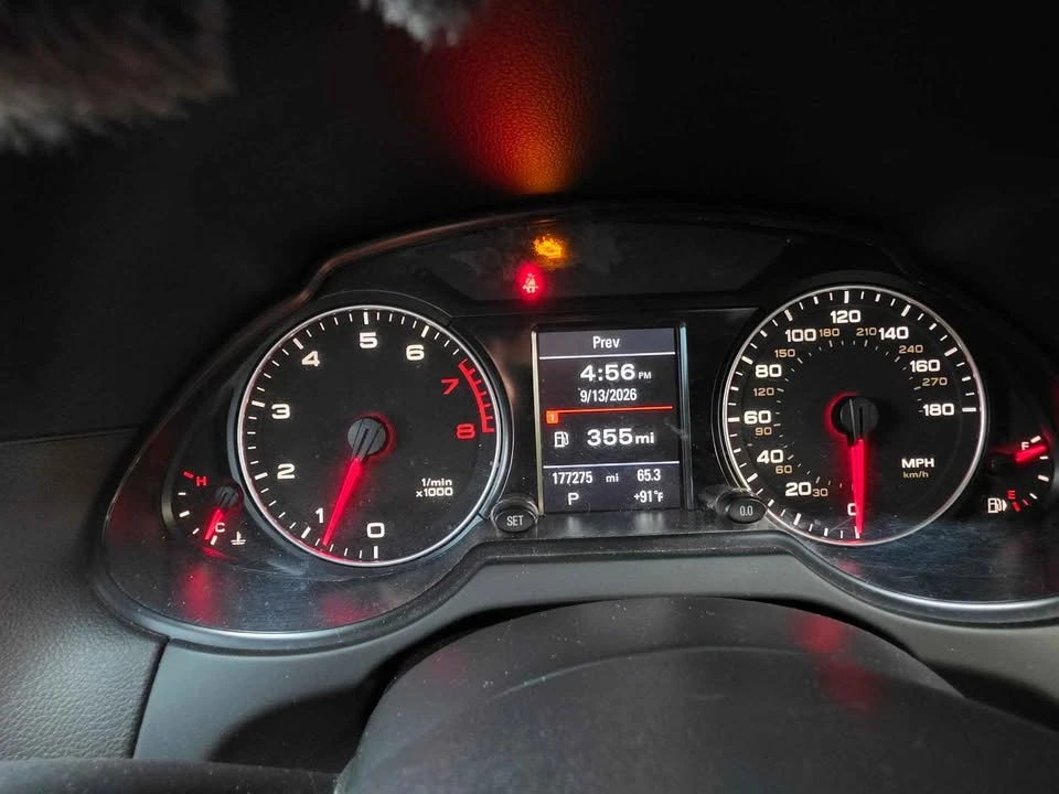 2010 Audi 8R Q5 - Image 2 of 9
